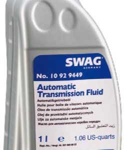 Ulei pentru cutie automata 7G-Tronic SWAG ATF 134 10 92 9449