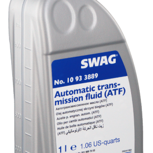 Ulei pentru cutie automata 7G-Tronic SWAG ATF 134 10 93 3889