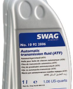 Ulei pentru cutie automata SWAG ATF 10 92 2806