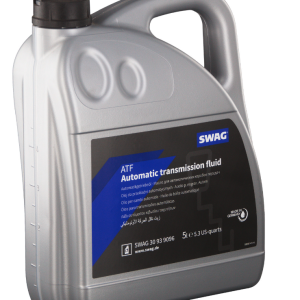 Ulei pentru transmisie automata ZF 6/8 trepte SWAG ATF 3+ 30 93 9096