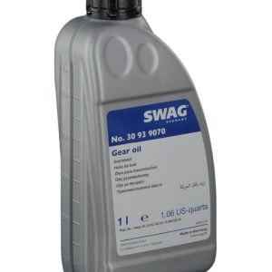 Ulei pentru transmisie cutie automata DSG 6/7 trepte SWAG Gear Oil 30 93 9070
