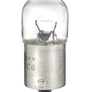 Bec auto pentru iluminare numar circulatie HELLA STANDARD 8GA 002 071-121