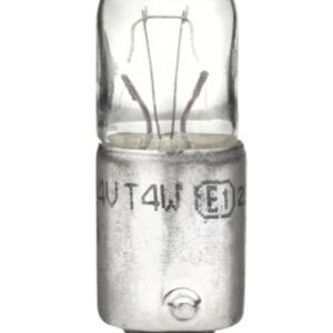 Bec auto semnalizator HELLA HEAVY DUTY 8GP 002 067-241
