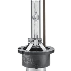 Bec auto xenon