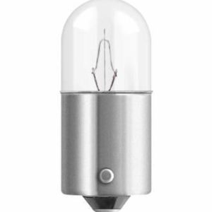 Bec auto iluminare numar circulatie NEOLUX N246