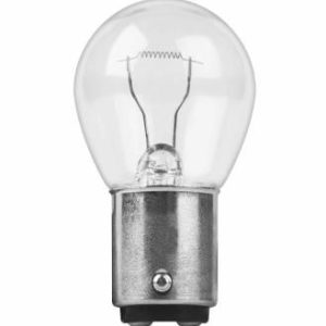 Bec auto pentru lumina zi NEOLUX N346