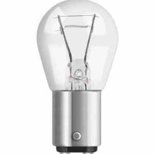 Bec auto pentru lampa frana / lampa spate NEOLUX N566
