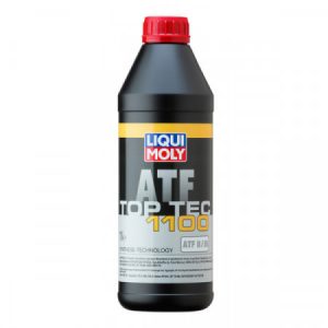 Ulei pentru cutiile de viteze automate LIQUI MOLY Top Tec ATF 1100 20467