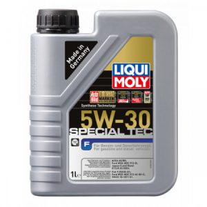 Ulei motor LIQUI MOLY Special Tec F 5W30 2325