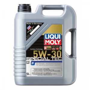 Ulei motor LIQUI MOLY Special Tec F 5W30 2326