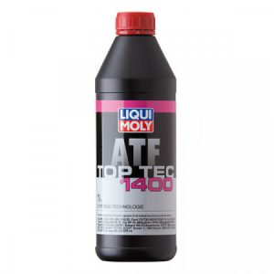 Ulei pentru cutii de viteze automate CVT LIQUI MOLY Top Tec ATF 1400 3662