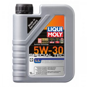 Ulei motor LIQUI MOLY Special Tec LL 5W30 2447