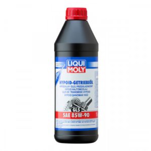 Ulei transmisie hipoida LIQUI MOLY GL5 85W90 20465