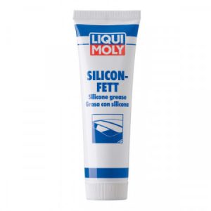 Lubrifiant siliconic auto LIQUI MOLY 3312
