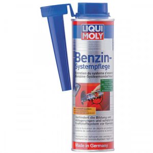 Aditiv benzina LIQUI MOLY 5108