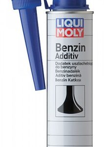 Aditiv benzina LIQUI MOLY 2642
