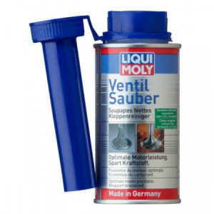 Aditiv benzina LIQUI MOLY 21621
