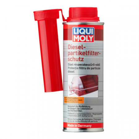 Aditiv diesel LIQUI MOLY DPF-Protector 21270