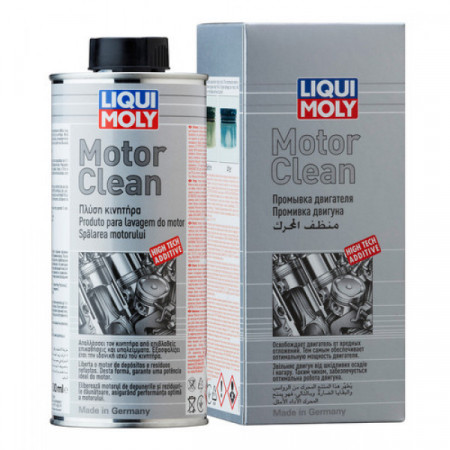 Aditiv LIQUI MOLY Motor Clean 1883