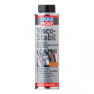 Aditiv LIQUI MOLY Viscoplus 8377