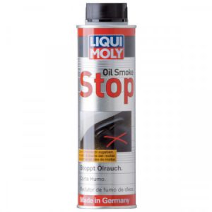 Aditiv LIQUI MOLY Smoke stop 2122