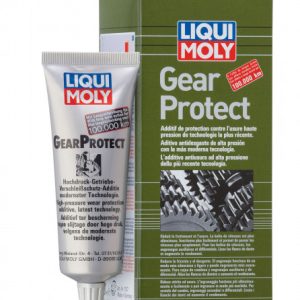 Aditiv LIQUI MOLY Gear Protect 1007