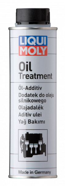 Aditiv LIQUI MOLY Oil Treatment 2180