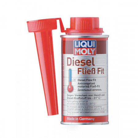 Aditiv diesel anticongelant LIQUI MOLY Fliess-Fit 1877