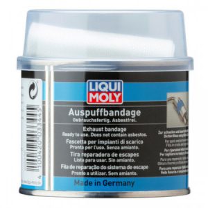 Bandaj pentru reparatia instalatiilor de esapament LIQUI MOLY 3344