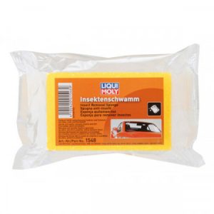 Burete pentru indepartare insecte LIQUI MOLY 1548