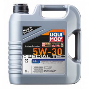 Ulei motor LIQUI MOLY Special Tec LL 5W30 2339