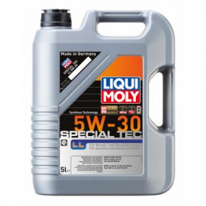 Ulei motor LIQUI MOLY Special Tec LL 5W30 2448
