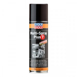 Spray multifunctional pentru lubrifiere si protectie LIQUI MOLY Plus 7 3304