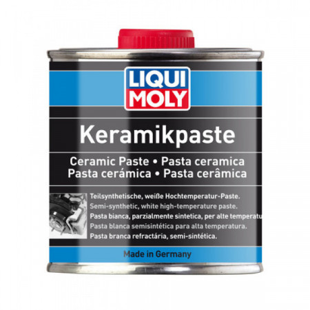 Pasta ceramica pentru lubrifiere LIQUI MOLY 3420