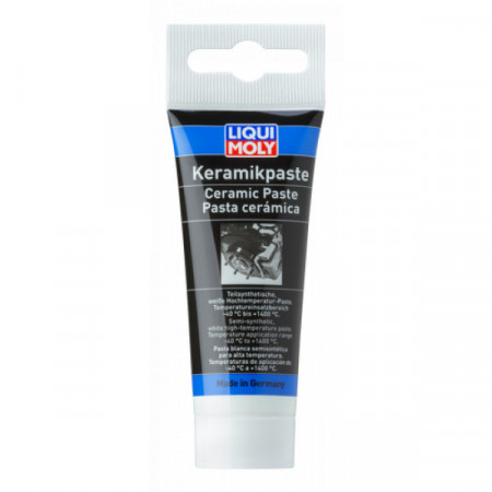 Pasta ceramica pentru lubrifiere LIQUI MOLY 21701/3418
