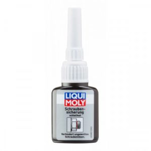Solutie pentru fixare suruburi LIQUI MOLY 3801/2661