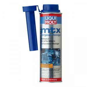 Aditiv benzina LIQUI MOLY 5100