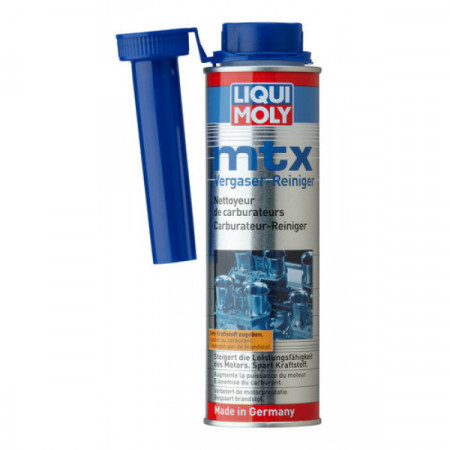 Aditiv benzina LIQUI MOLY 5100