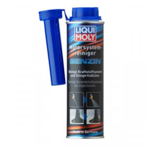 Aditiv benzina LIQUI MOLY Pro Line 21624