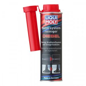 Aditiv motorina LIQUI MOLY Pro Line 21623