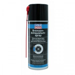 Spray lubrifiant antiscartait frane LIQUI MOLY 3079