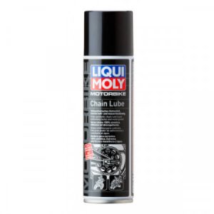 Spray pentru ungere lant LIQUI MOLY Motorbike 1508