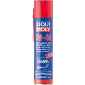Spray multifunctional LIQUI MOLY LM 40 3391/8049