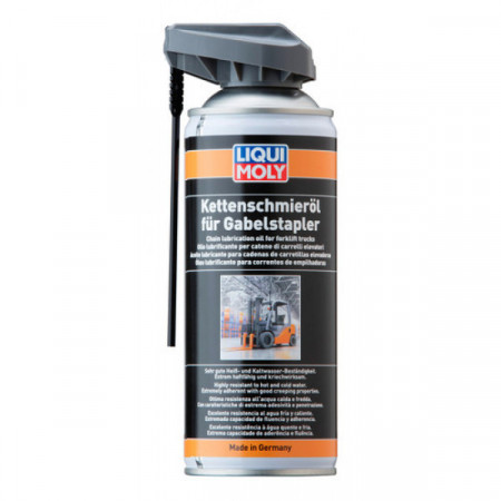 Spray pentru ungere lanturi motostivuitoare LIQUI MOLY 20946