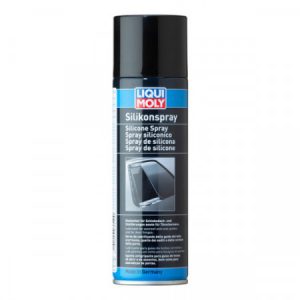 Spray lubrifiant cu silicon LIQUI MOLY 2665