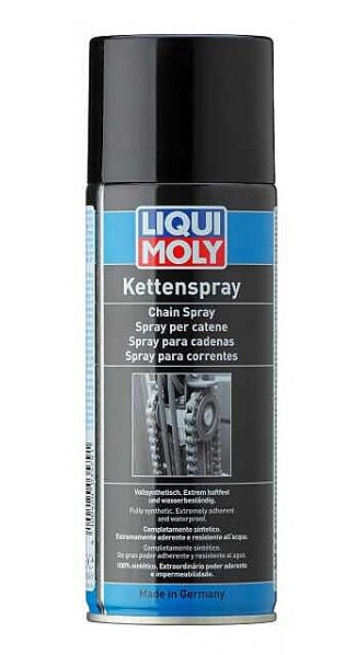 Spray pentru ungere lant LIQUI MOLY 3579