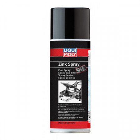 Spray grunduire