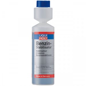 Aditiv stabilizator benzina LIQUI MOLY 5107