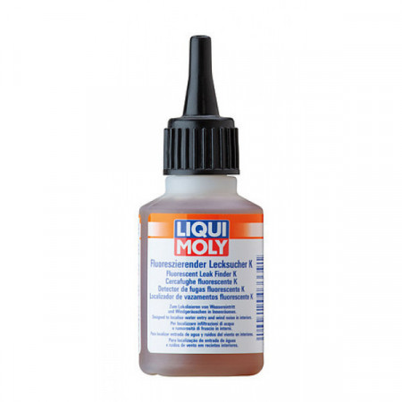 Agent pentru detectare neetanseitati LIQUI MOLY 3339