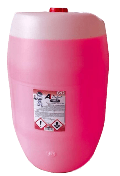 Antigel concentrat AI PERFECT G12 100AIPG1260